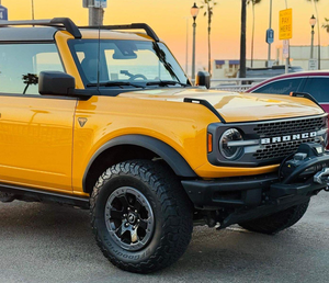 Ventas Premium del Bronco 7Speed 2024 en Venta - Product Image 3