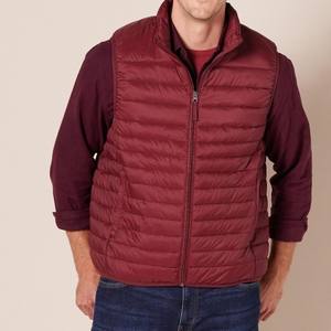 Chaleco acolchado transpirable para hombre, totalmente personalizado, nueva moda, muy vendido, de alta calidad, chaleco acolchado para hombre de alta tendencia a precio económico. - Product Image 5