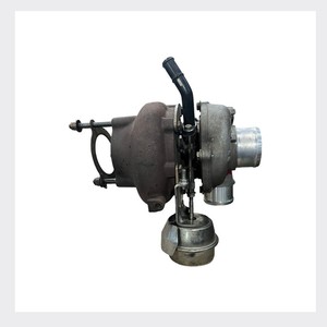 5304-970-0084 28200-4X910 เทอร์โบ สำหรับรถยนต์ Kia Grand Carnival เครื่องยนต์: VGT อุปกรณ์อิเล็กทรอนิกส์อื่นๆ สำหรับรถยนต์ โดย - Product Image 2