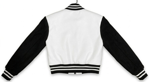 Men Casual Varsity <b>Jacket</b> Custom Letterman Style Lightweight Comfortable Streetwear Fashion <b>Jacket</b> - Product Image 2
