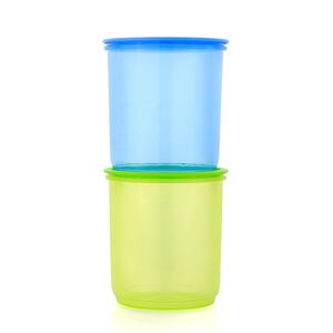 Kitchen and Pantry <b>Storage</b> Organizers Clear Refrigerator <b>Storage</b> Box Airtight Fridge Food Containers With Lids Handles - Product Image 6