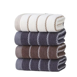 Premium <b>Face</b> Towels Wholesale Soft Cotton Quick Dry Heavy GSM Absorbent Hand <b>Cloth</b> OEM Customized Bulk Orders Supplier - Product Image 6