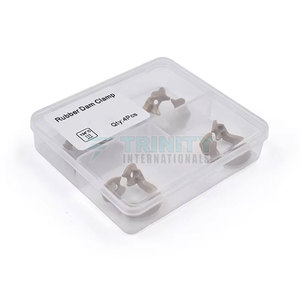 Kit de Abrazaderas de Goma de Alta Calidad, Kit de Abrazaderas de Goma Premium, Kit de Abrazaderas de Goma Más Vendido, Hecho en Pakistán - Product Image 2