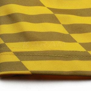 Créez votre propre maillot de foot en gros, 100% polyester, dernier style, meilleur matériau, idéal pour la vente en ligne. - Product Image 5