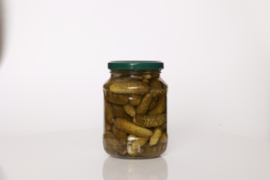 Pickled Cucumber <b>Small</b> - Product Image 3