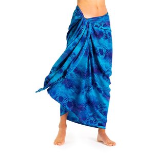 Best Selling Popular Soft Lady Design Cotton Beach Towels Comfortable Printed Custom Logo Printing Beach <b>Sarong</b> Towel - Product Image 2