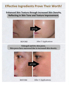 Ampolla Revitalizante para la Piel GTM GOLDCELL PDRN, Péptidos, Glutatión, Aminoácidos, Reparación, Elasticidad, Hidratación, Luminosidad, Reafirmante, Antienvejecimiento - Product Image 5