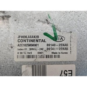 ECUs et modules informatiques d'occasion K5 391402EKA5 - Product Image 6