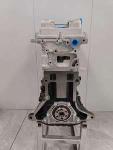 Motore a 4 Cilindri 1.0L B10D1 in Vendita, Assemblaggio Motore <span class=keywords><strong>per</strong></span> Chevrolet Beat M300 Spark Daewoo Matiz 3 - Product Image 3