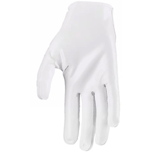 Proveedor Mayorista de Guantes de Fútbol Americano de Cuero de Alta Calidad, Transpirables, Resistentes al Agua, de Dedo Completo, con OEM ODM - Product Image 4
