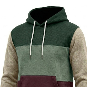 Custom <b>Sheep</b> <b>Shearing</b> Hoodie Long Tail Design Heavyweight Pullover Hoodie Oem Odm Personalized Branding - Product Image 6