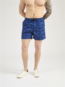 Nuevos shorts de playa para hombre, bañadores sólidos, shorts de natación de verano, traje de baño, pantalones cortos de baño para hombre en venta a bajo precio. - Product Image 3