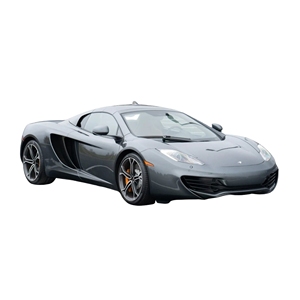 Big Offer McLaren 12C <b>Spider</b> Exotic Supercar OEM <b>Plastic</b> Elegant Design Twin Turbo Performance Comfortable Luxury Interior - Product Image 3