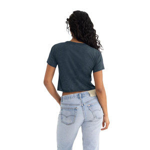 เสื้อครอปท็อปผู้หญิงขายส่งสำหรับเทศกาล รุ่น Next Level 5080 — เสื้อครอปเปล่าสั่งทำจำนวนมากสำหรับผู้ค้าปลีกในสหรัฐอเมริกา แบรนด์แฟชั่น และงานพิมพ์ - Product Image 6