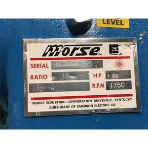 NOVELLUS 372M-72127-2 ARM, POLISH, MOTOR, MOD - Équipements et pièces semi-conducteurs d'occasion de confiance à l'échelle mondiale - Product Image 6