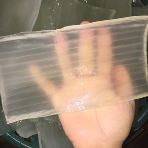 NOTRE OFFRE SPÉCIALE POUR LES DÉS D'ALOE VERA/GELÉE D'ALOE VERA AU GOÛT NATUREL ET QUALITÉ EXCEPTIONNELLE DU VIETNAM - Caryln - Product Image 3