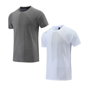 Ensemble de maillots d'entraînement de football américain haute performance, tissu polyester léger, adulte - Product Image 1