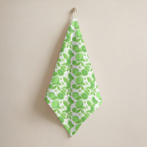 Serviettes de cuisine en coton super absorbantes, très absorbantes et durables, parfaites pour la cuisson au four - Product Image 3