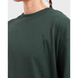 Ropa de Mujer de Alta Calidad al por Mayor, Camisetas de Mujer de Manga Corta, Camisetas Modernas Estampadas con Cuello Redondo - Product Image 6