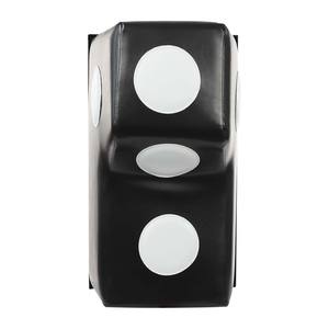 New Fashion Faux Leather Wall Punching Pads <b>Boxing</b> Punch Target Training Sports Martial <b>Boxing</b> Gear - Product Image 1