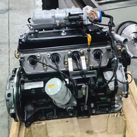 Pièces automobiles d'usine, moteur complet de voiture 3Y, 4Y 2TR 1HZ 1KD 2KD 2L 3L 5L 5LE 22R 22RE 1KZ, moteur à essence pour Toyota Hiace Hilux