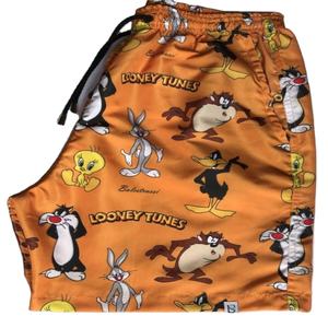 Custom Logo High Quality Breathable Quick Dry Mesh Shorts Double <b>Layer</b> 5 Inch Inseam Oversized Mens 100% Polyester Elastic Waist - Product Image 1