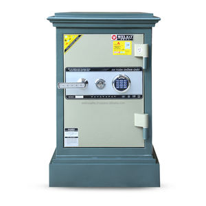 Caja fuerte contra Incendios del Distrito 7 SAFE IN SAFES Fabricantes - Product Image 1