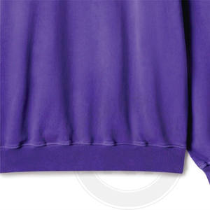 Conjuntos de Ropa Casual para Hombre, Sudadera Holgada con Estampado Personalizado OEM - Product Image 3