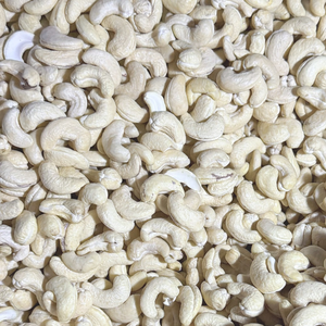 Offre Spéciale : Noix de cajou brutes, qualité WW180, WW240, WW320, LP, WS, prix raisonnable - Product Image 1