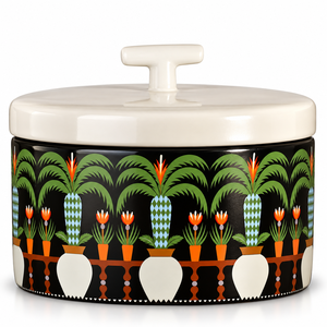 Boîte à chocolat en bois de luxe avec rayures blanches et verre pour mariages, événements et cadeaux haut de gamme, tailles et couleurs personnalisées disponibles ici - Product Image 4