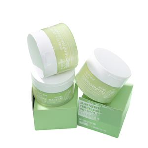 Gel d'aloe vera - Ten Zero Gel hydratant et apaisant WT-BPC-0873 - Product Image 2
