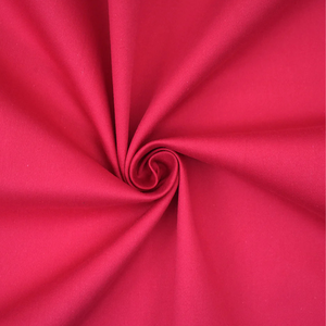 Tela de Sarga Elástica de Algodón y Spandex, 96/4, 200-230 GSM |   Tela Tejida Transpirable de Peso Medio con Certificación OEKO-TEX para Trajes - Product Image 1
