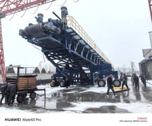 Made in China, minerale di zinco, trasporto espresso, globale, produzione, attrezzature per la raffinazione - Product Image 1