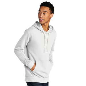 Sudaderas Deportivas de Invierno de Alto Rendimiento con Logotipo Personalizado, Sudaderas Deportivas Transpirables de Secado Rápido con Forro Polar de Algodón - Product Image 4