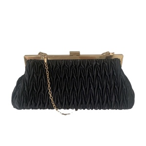 Bolsos de mano de lujo de metal para mujer, Bolsos De Mujer, bolsos de metal para mujer, bolsos de mano para mujer, minibolsos para mujer a precio de fábrica al por mayor - Product Image 1