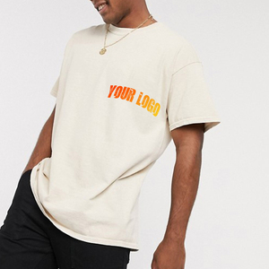 T-shirts unisexes en coton tricoté 230 g/m² coupe classique pour homme, personnalisables avec logo, anti-plis, séchage rapide - Product Image 6