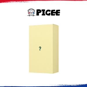 AND2BLE - [ SECUENCIA 02: ATRACCIÓN ] (VERSIÓN Llavero) Álbum de K-Pop en CD, el Más Vendido en Corea, para Todas las Edades - Product Image 2
