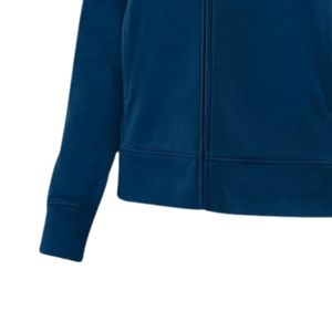 Veste de survêtement zippée pour femme, vêtement de sport décontracté à manches longues, mode sportive - Product Image 6