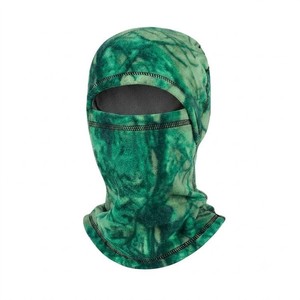 หน้ากากบาลาคลาวาลายพราง ผ้าฟลีซกันลม สำหรับเล่นสกี ล่าสัตว์ ปิดบังใบหน้า อุปกรณ์ป้องกันศีรษะแบบยุทธวิธี ทนทาน 12x ความปลอดภัยสูง สำหรับตลาดสหรัฐอเมริกาและยุโรป - Product Image 5