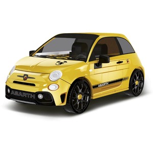 Abarth 595 Deportivo Hatchback de Alta Demanda, Motor Turbo de 1.4L, Aceleración Rápida, Auto Deportivo Urbano Compacto, OEM/ODM, Acero y Plástico - Product Image 4