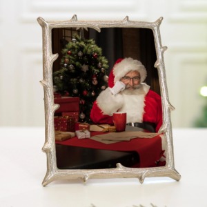 Hammered Texture Metal <b>Frame</b> Decorative <b>Wall</b> Decor <b>Frame</b> Modern Art Display <b>Frame</b> <b>for</b> Home Living Room Office Interior - Product Image 2