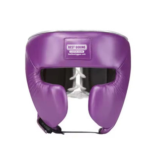 Innovative Athletic Comfort <b>Head</b> Guard Adjustable Lightweight Design For <b>Training</b> <b>Head</b> Guard Premium Support <b>Head</b> Guard - Product Image 1