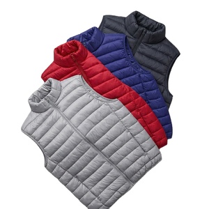 Veste en polaire sherpa pour homme avec design color block, douce, chaude, décontractée, streetwear d'hiver, vêtement d'extérieur avec option de personnalisation du logo - Product Image 1