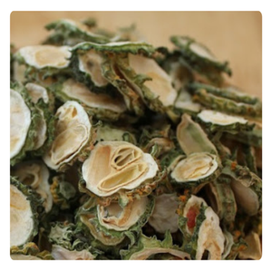 THÉ DE MELON AMER SÉCHÉ NATUREL-Riche en nutriments-Idéal pour les remèdes à base de plantes - Product Image 2