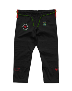 ชุดคาราเต้ บราซิลเลียนยิวยิตสู ราคาขายส่งที่ดีที่สุด พร้อมบริการสกรีนโลโก้ ชุดยิวยิตสูผ้าฝ้าย 100% ชุดคาราเต้ บราซิลเลียนยิวยิตสู คิโมโน - Product Image 4