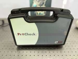 Registrador DE DATOS Decagon ProCheck utilizado con sensor 5TM y cable USB listo para usar - Product Image 3