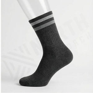 Women Tight <b>Compression</b> Polyester Nylon <b>Running</b> <b>Socks</b> Athletic Sports Support Breathable Moisture Wicking Pro Customized Color - Product Image 3