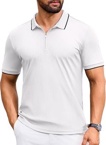 Men's Summer Outdoor Training POLO <b>Shirt</b> Short Sleeve Turn-Down Collar Tactical Top with <b>Camouflage</b> Casual Style Export From BD - Product Image 3