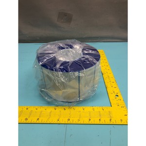 8 Rollos de Etiquetas para Cuartos Limpios Intermec E22450, 4" x - Equipo y Piezas de Semiconductores de Confianza de Marca Global - Product Image 3