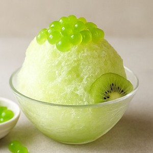 Productos de gran venta: Boba explosiva con sabor a kiwi, ideal para creaciones de bebidas de kiwi. - Product Image 5